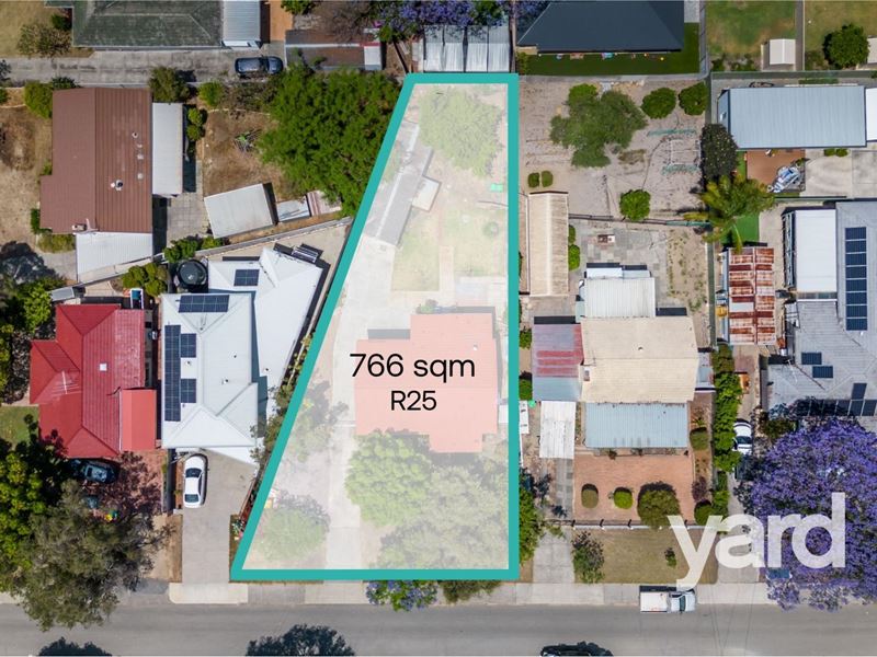 13 Greig Street, Willagee WA 6156