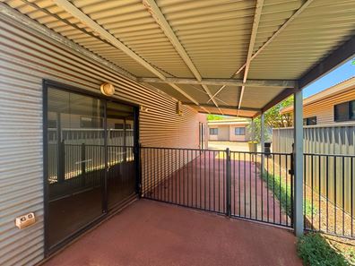 34/4 Newman Drive, Newman WA 6753