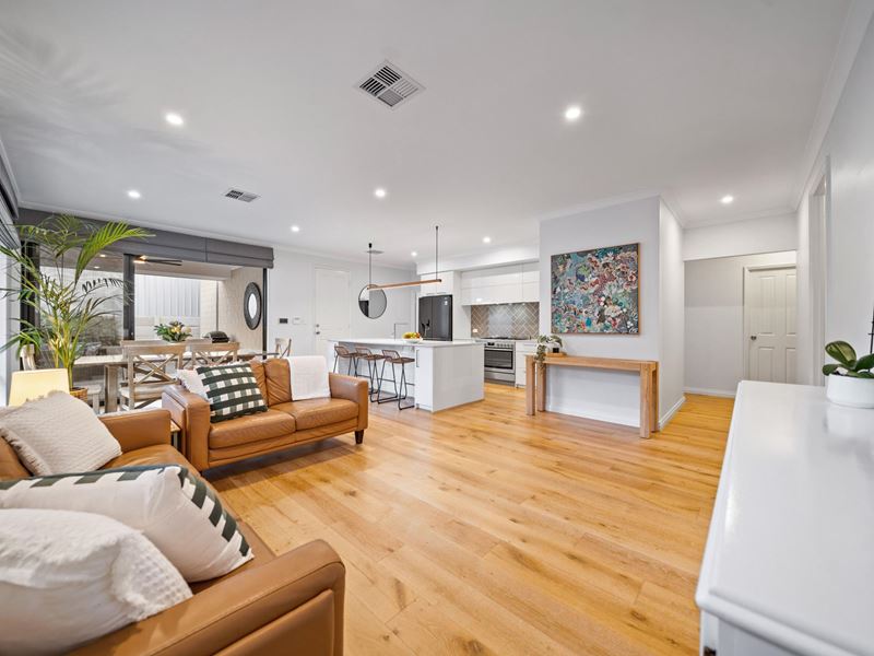 125B Milverton Avenue, Karrinyup