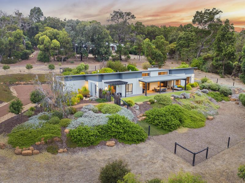 66 Caudalie Way, Quindalup