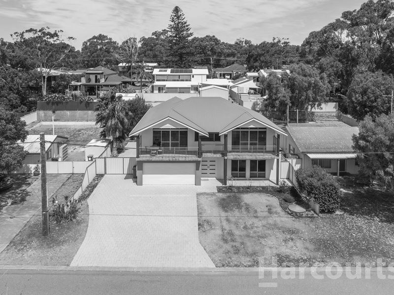 21 Nestor Way, Silver Sands