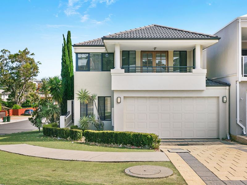 25 Whiley Road, Marmion WA 6020