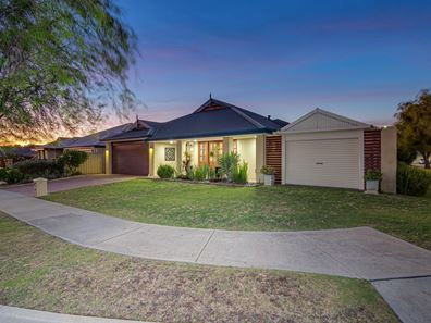 20 Sanderstead Loop, Butler WA 6036