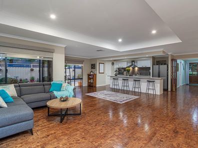 20 Sanderstead Loop, Butler WA 6036
