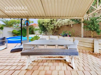 11 Duffield Grove, Carine WA 6020