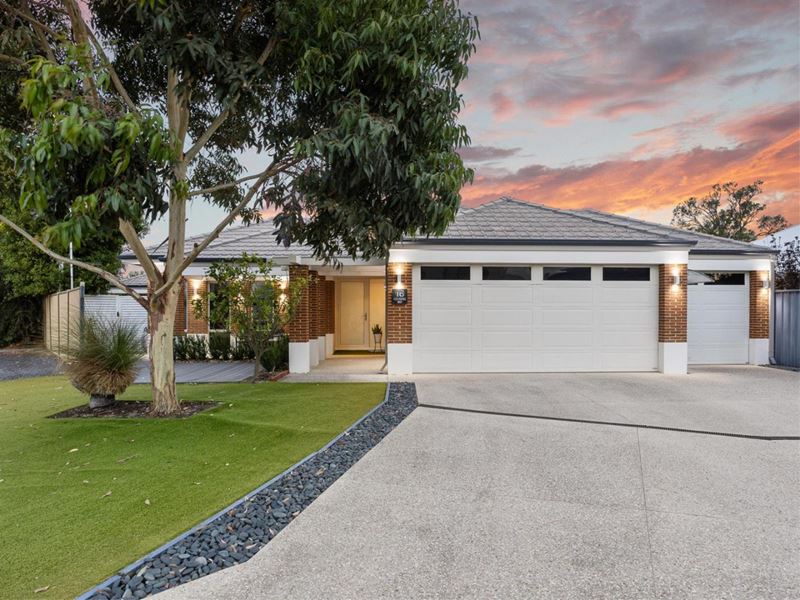 16 Cockatiel Way, Beeliar