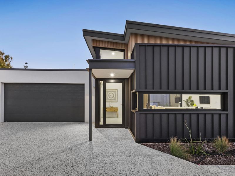 133b Hastings Street, Scarborough