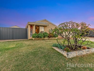 4 Cresswell Place, Quinns Rocks WA 6030