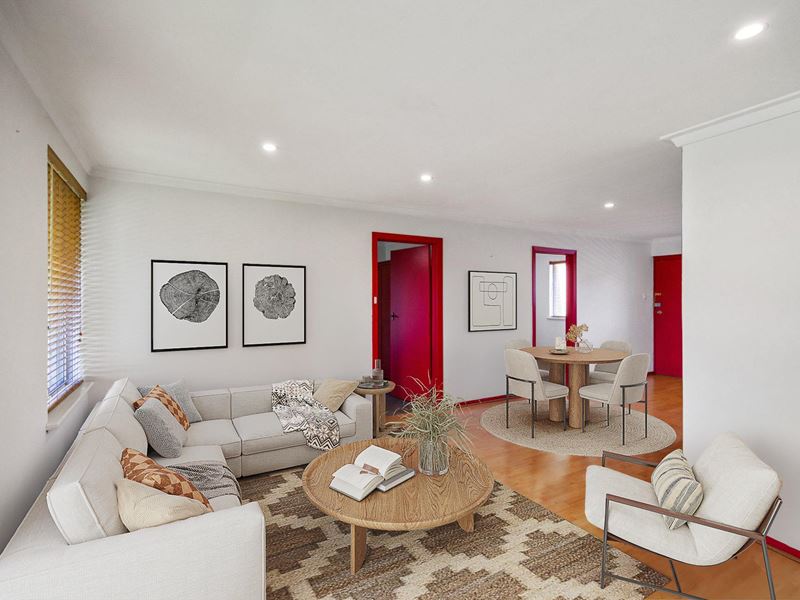 16/18 Solomon Street, Palmyra