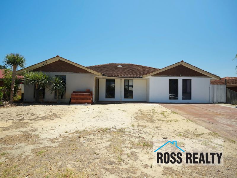 16 Croesus Street, Morley
