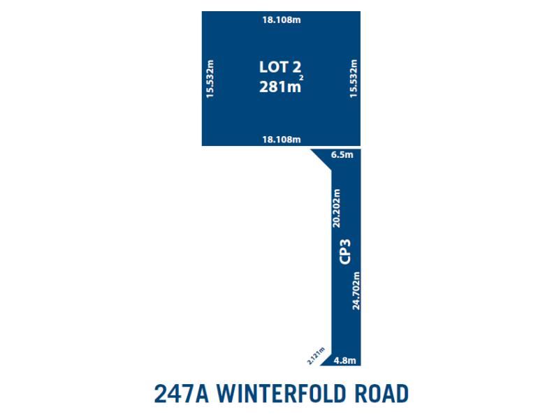 247A Winterfold Road, Coolbellup