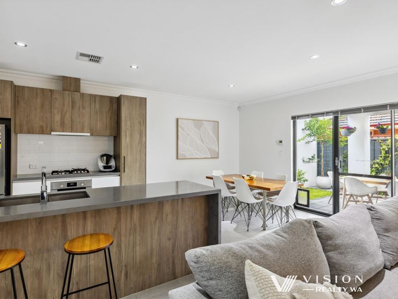 69A Latrobe Street, Yokine WA 6060