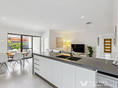 69A Latrobe Street, Yokine WA 6060