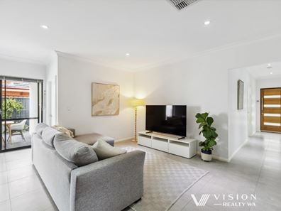 69A Latrobe Street, Yokine WA 6060