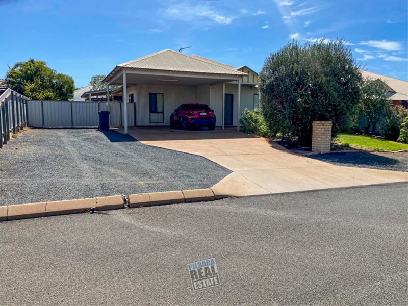 12 Lilly Parade, Baynton WA 6714