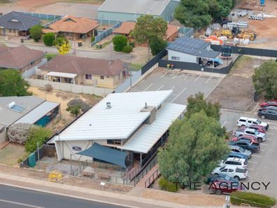 6173 Great Northern Highway, Bindoon WA 6502