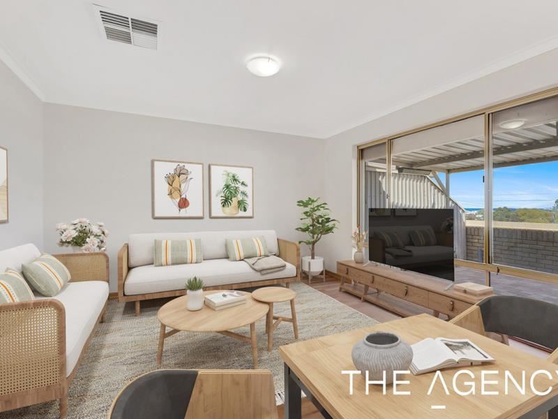 22/11 Boyd Crescent, Hamilton Hill