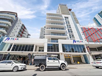 68/149-151 Adelaide Terrace, East Perth WA 6004