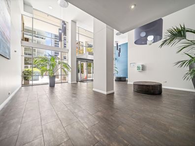 68/149-151 Adelaide Terrace, East Perth WA 6004