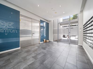 68/149-151 Adelaide Terrace, East Perth WA 6004