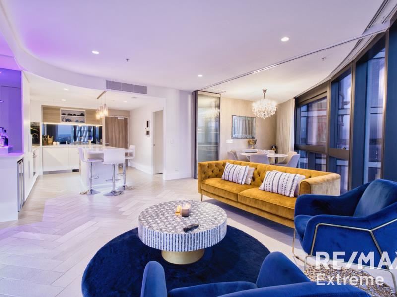 1113/11 Barrack Square, Perth WA 6000