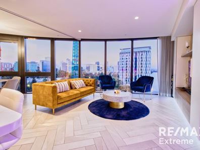 1113/11 Barrack Square, Perth WA 6000