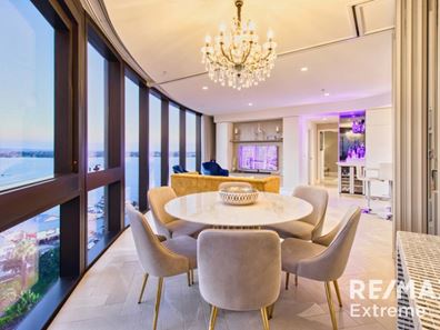 1113/11 Barrack Square, Perth WA 6000