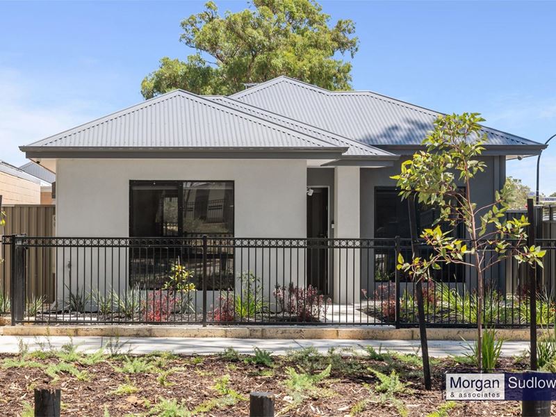 58 Somerford Promenade, Wellard WA 6170