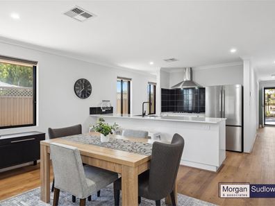 58 Somerford Promenade, Wellard WA 6170