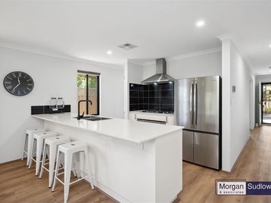 58 Somerford Promenade, Wellard WA 6170
