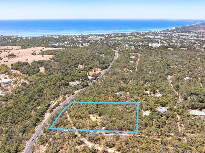 28 Big Rock Place, Quedjinup WA 6281