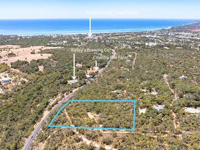 28 Big Rock Place, Quedjinup WA 6281