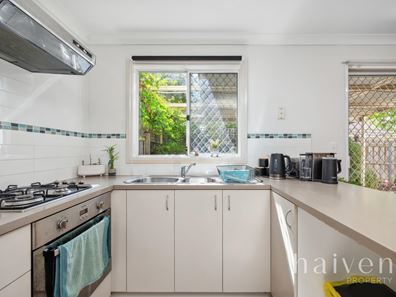 4/43 Wheatley Street, Gosnells WA 6110