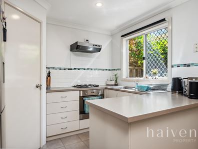 4/43 Wheatley Street, Gosnells WA 6110