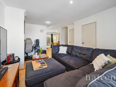 4/43 Wheatley Street, Gosnells WA 6110