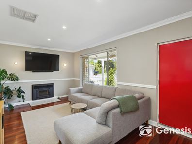 24 Albemarle Way, High Wycombe WA 6057