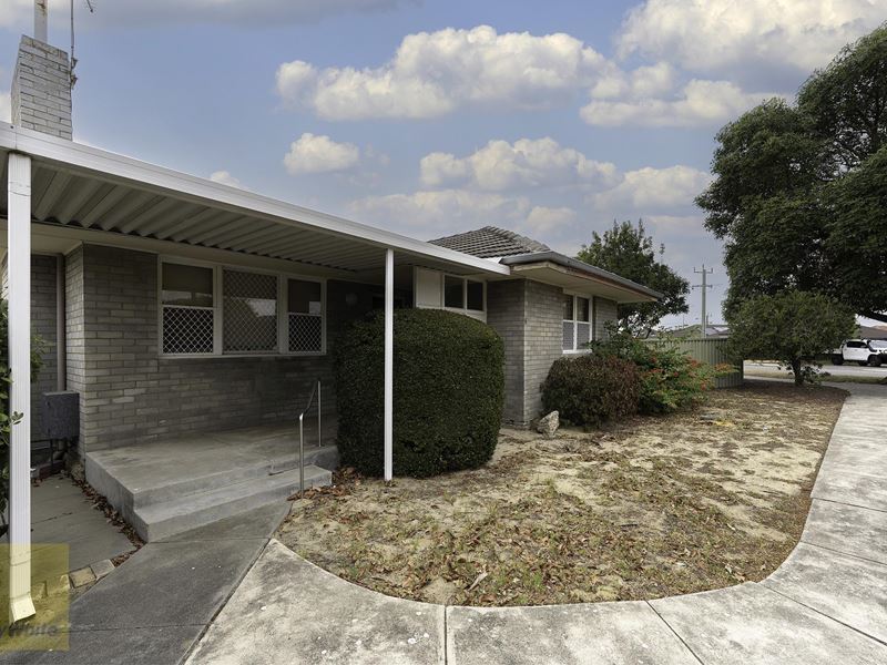 6 Winchelsea Road, Nollamara WA 6061