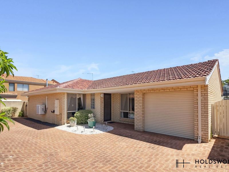 4/8-10 Walga Court, Yokine