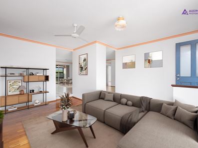 8 Bayonne Gardens, Port Kennedy WA 6172