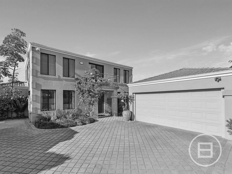 47A The Promenade, Mount Pleasant WA 6153