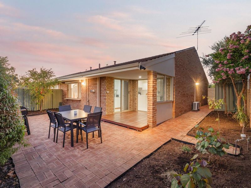 1/18 Barker Avenue, Balcatta