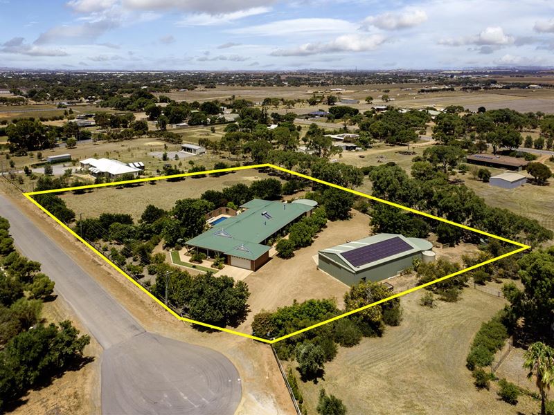 13 Wellington Road, Woorree