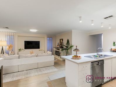 14 Catseye Crescent, Wellard WA 6170