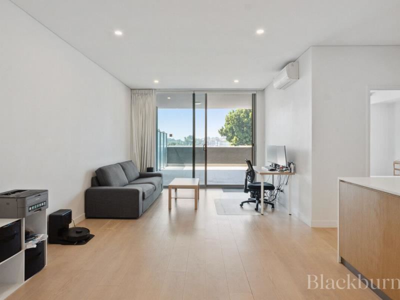 9/8 Riversdale Road, Burswood
