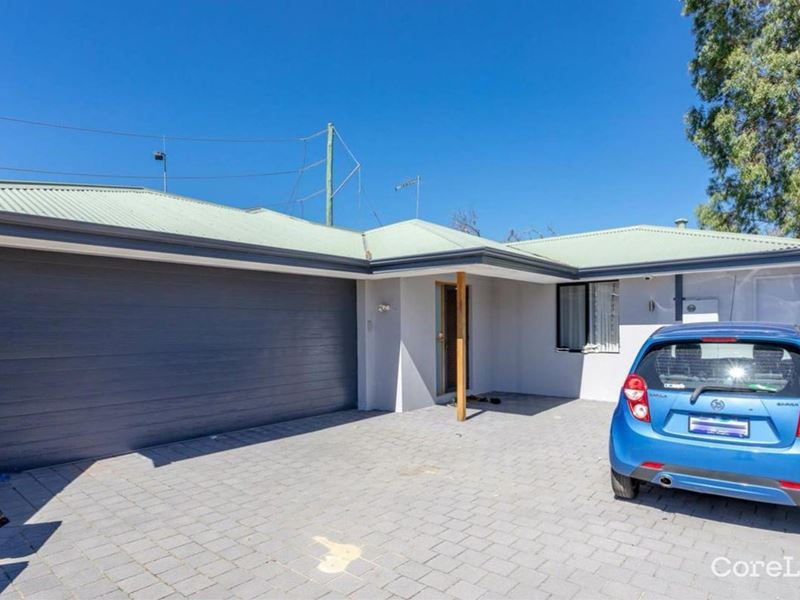 102B Walter Street, Gosnells WA 6110