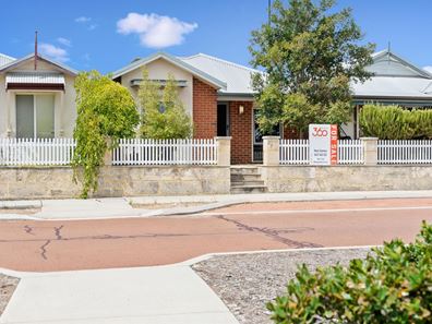 27 Parnham Avenue, Ellenbrook WA 6069