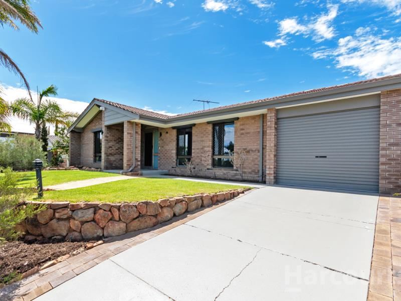 11 Finch Court, Kingsley WA 6026