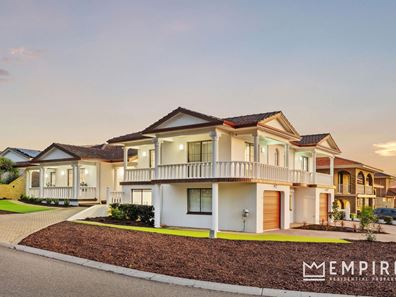 4 Huxley Place, Spearwood WA 6163
