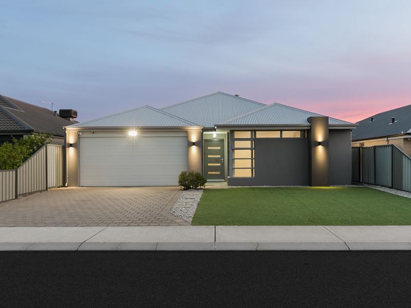29 Ethereal Road, Byford