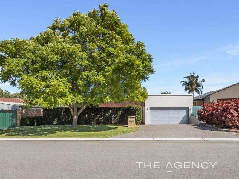 3 High Tor, Woodvale WA 6026